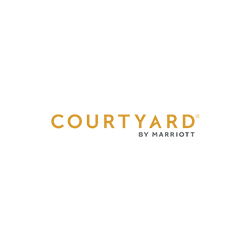 Courtyard by Marriott Hotels 