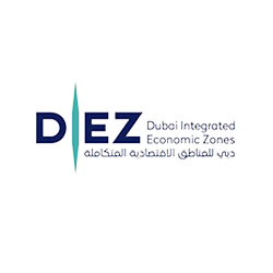 Dubai Integrated Economic Zones Authority (DIEZ)