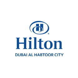 Hilton Dubai Al Habtoor City