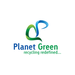 Planet green
