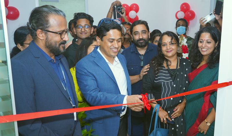 Timesworld India opens new research and development centre in Trivandrum, Kerala