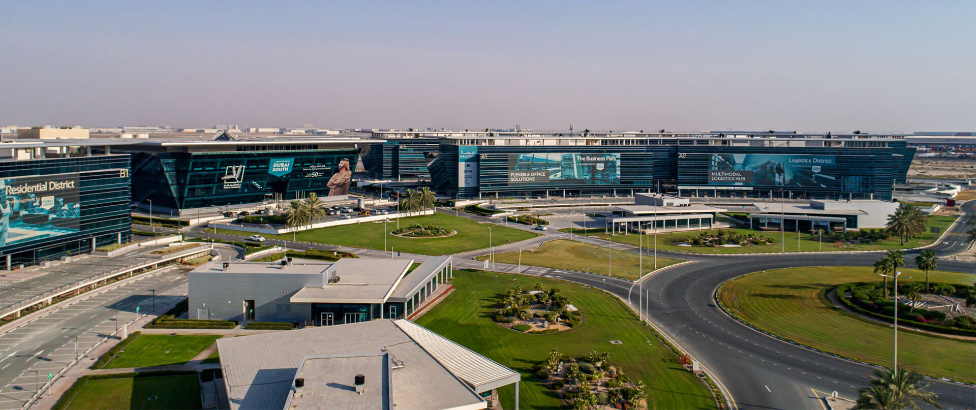 Dubai South honors Timesworld for excellent performance in 2021