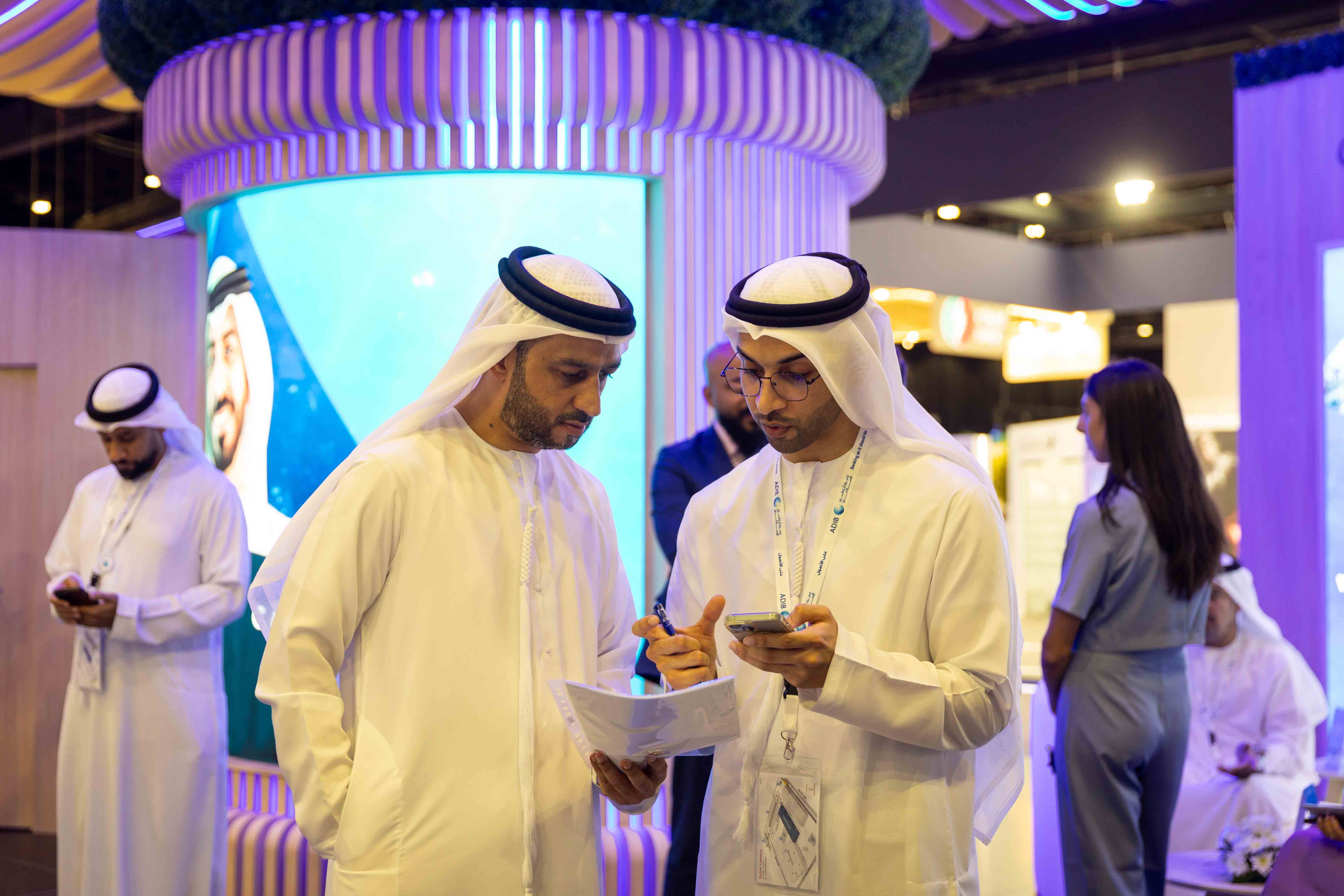 Timesworld continues as Data Analytics and Research Partner for Ru’ya, Careers UAE